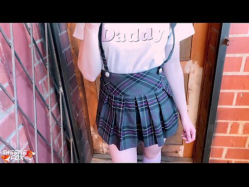 ❤️ Skoolmeisie suig haar piel diep en naai in plaas van klasse. Porno op af.freepornhdonlinegay.ru