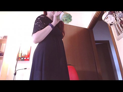 ❤️ ’n Onderdanige slaaf wat lief is vir vuil en heerlike broekies, word gedwing om te masturbeer nadat hy hierdie video gekyk het! Porno op af.freepornhdonlinegay.ru