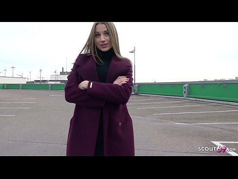 ❤️ DUITSE VERKENNER IS 'N DROOM RAAK STAAL, PARKEERTERREIN TELLTALE EN SEXY VIR GELD Porno op af.freepornhdonlinegay.ru