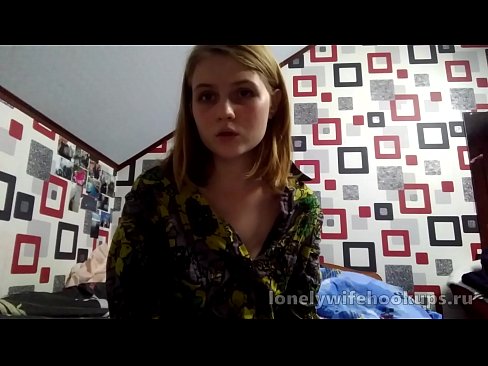 ❤️ Jong blonde student van Rusland hou van groter pieltjies. Porno op af.freepornhdonlinegay.ru