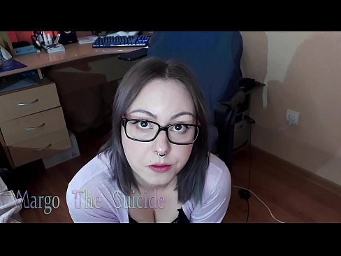 ❤️ Sexy meisie met bril suig dildo diep op kamera Porno op af.freepornhdonlinegay.ru