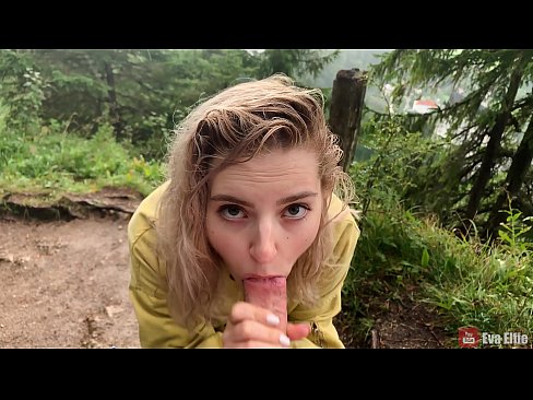 ❤️ Meisie sluk cum na 'n openbare blowjob - Eva Elfi Porno op af.freepornhdonlinegay.ru