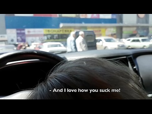 ❤️ Gesuig reg in die parkeerterrein buite die supermark Porno op af.freepornhdonlinegay.ru