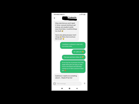 ❤️ Ek het 'n nuwe PAWG van Tinder by my harem gevoeg (praat met Tinder ingesluit) Porno op af.freepornhdonlinegay.ru